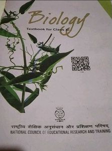 Ncert Biology Class 11th