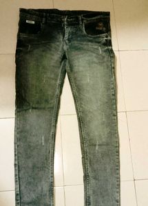 Stylish Denim Jeans