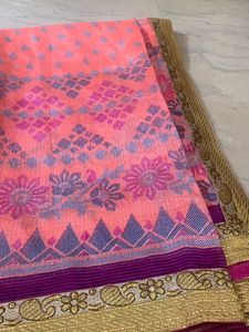 Festival Saree