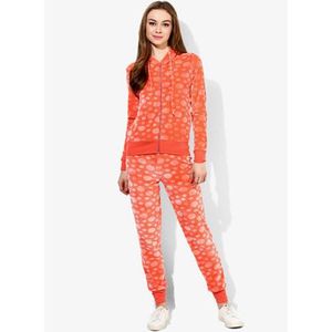 Cute Pink Loungewear Set