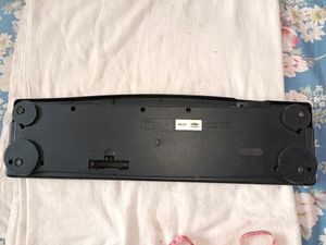 Casio Piano Keyboard Sa21 Musical Instrument