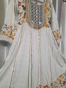 Gown