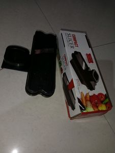 Compact Slicer