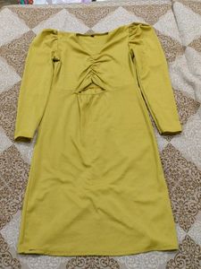 One Piece Dress