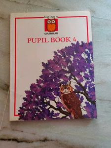 Grammar book