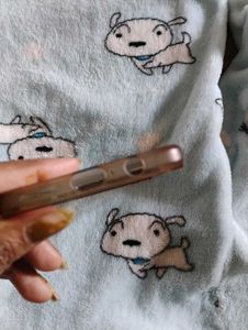 Mobile Cover Moto G45