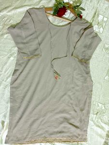 Big Size Kurta &amp; Salwar