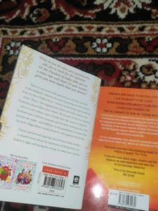 The Alchemist And Sudha Murthy