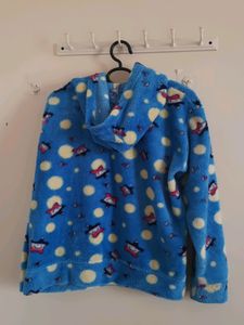 Cute Winter Nightsuit
