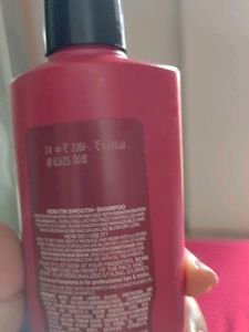 TRESemme Keratin Shampoo