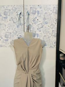 Designer One Piece Dress