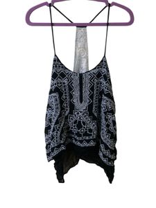 desi core Tank Top