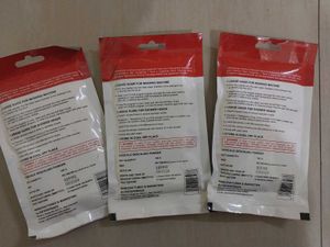 Goscale Descaling Powder (3 Packs)