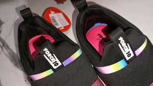 Liberty Brand Pink Shoes
