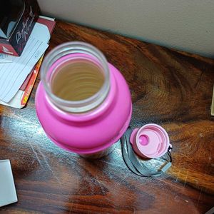 Cello Sonic School Waterbottle/ Sipper For Kids