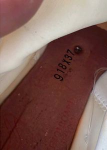 🇮🇹 Christian Dior Imported Sneakers