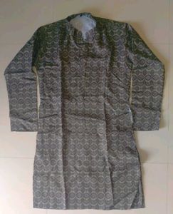 Men's Ethnic Kurta Set