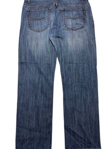 stylish Blue Denim Jeans