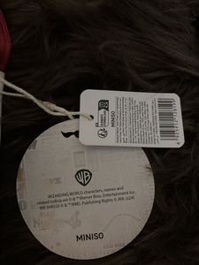 Harry Potter Hedwig Lunchbag
