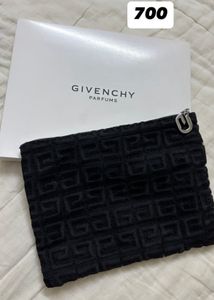 Pouches