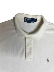 Ralph Lauren Long Sleeve Polo Shirt