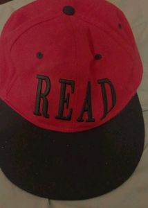 Readiprint Cap