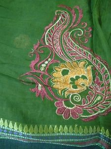Cotton Saree