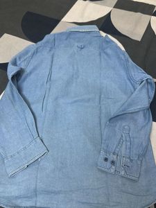 New Denim Shirt For Men