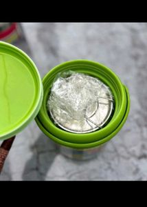 3 In 1 Tiffin Box