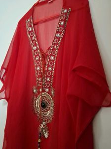 Amazing Poncho