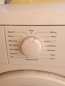 Godrej Wf Eon 600 Pae Washing Machine(6kg)