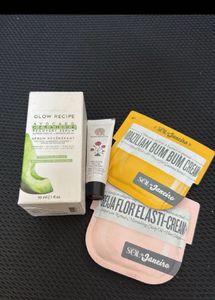 FALSH SALE!! Glow Recipe Ceramide Serum + Freebies