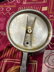 Pressure Cooker