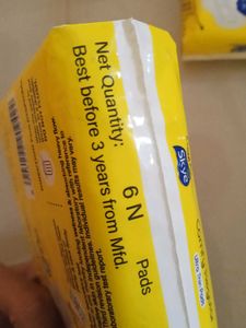Tata Skye Sanitary Pad  Xl