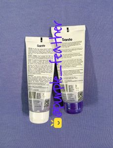 (Pack of 2) Sanfe Instant Masks