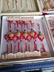 Rakhi