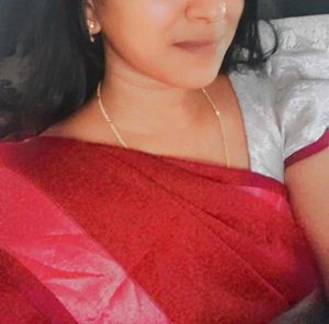 Cotton Saree