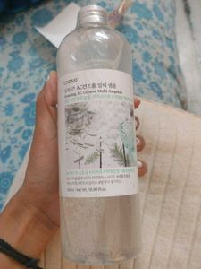 Lindsay Korean Ampoule