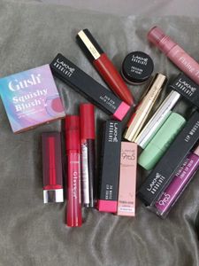 Choose Your Own Combo Lipsticks