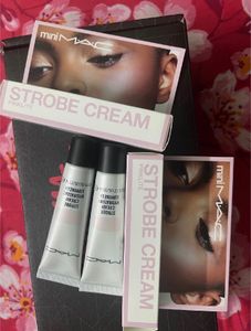 MAC Strobe Cream PINK LITE