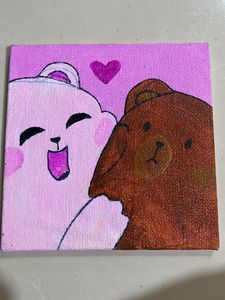 Cute Pandas