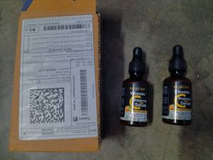Vitamin C Serum Pack Of 1