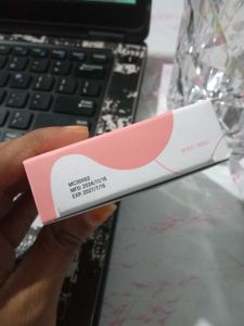 Korean Aesthetic LipCare Trio With Mirror Flurth