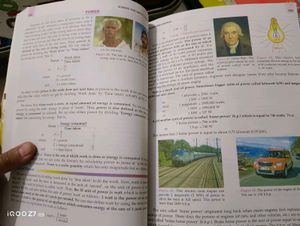 Physics SChand Class 9th