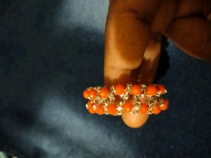 Own Creation On Earnings Combo Set