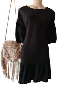 Black Dress For Women