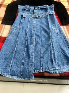 Classic Retro Women Winter Dress