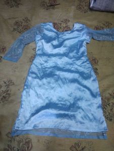 Only  Kurta
