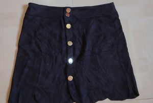 Cute Short Skirt