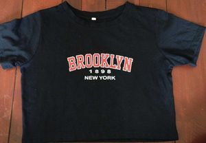 Brooklyn Crop Top